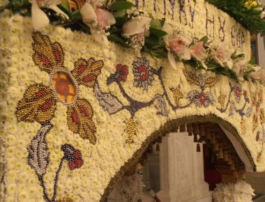 Λήστεψαν το σπίτι ιερέα την ώρα του Επιταφίου στην Λάρισα